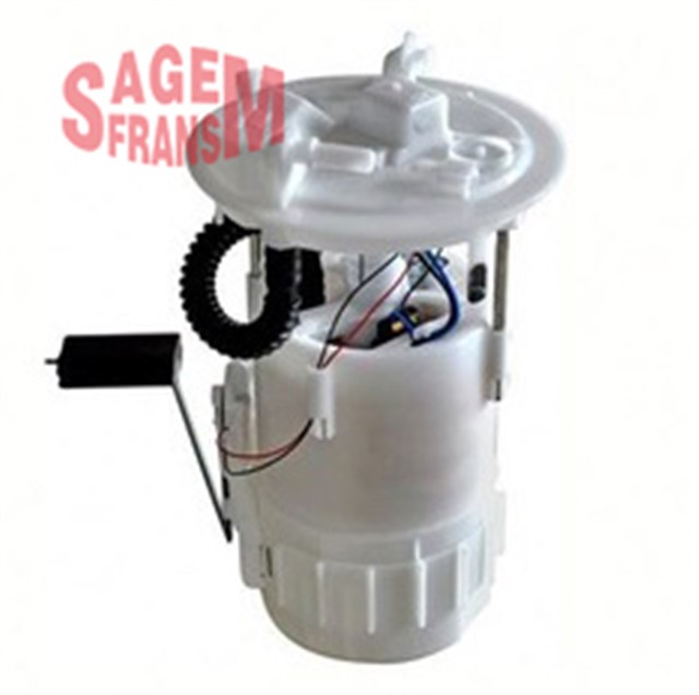 YAKIT SAMANDIRASI TEK CIKIS MEGANE I 99 02 SCENIC I 99 MEGANE II 02 08 1.4 1.6 2.0 K4J K4M F3R F4R