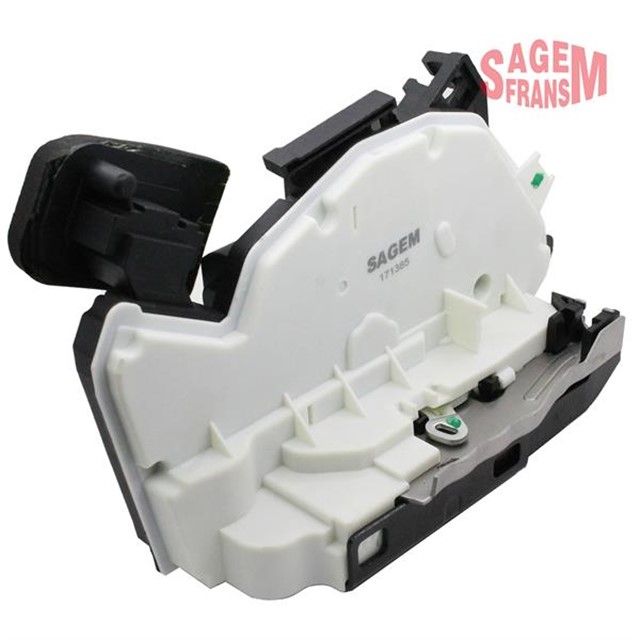 KAPI KILIDI ON SAG GOLF VI - VII - JETTA - POLO - LEON