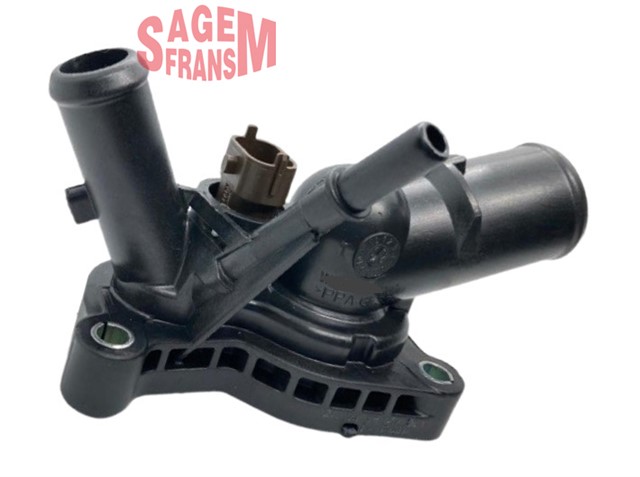 TERMOSTAT 90 C FIAT EGEA - 500X 1.6 16V