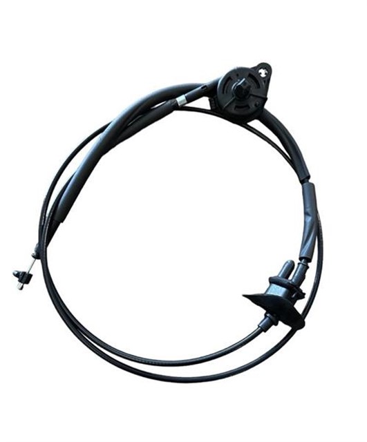 MOTOR KAPUT TELI DOKKER LODGY