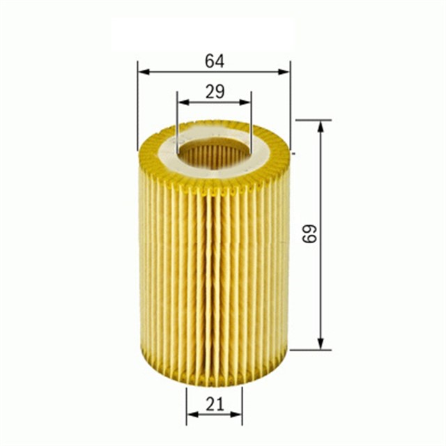 YAG FILTRESI DEFENDER L316 DISCOVERY SPORT L550 FREELANDER 2 L359 R.R EVOQUE L538 JAGUAR XF I X250 TRANSIT - V348 - V347 06 11 C2 - C3 - C4 - C5 - 206 - 207 - 307 - 308 1.4I - 1.6I BOXER JUMPER DUCATO 2.2 HDI