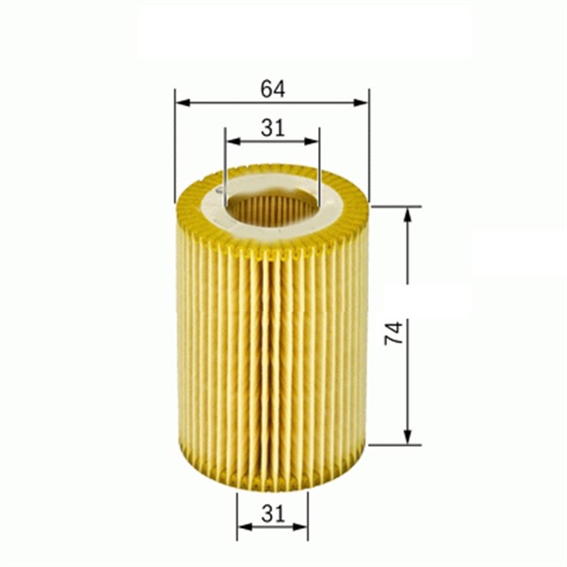 YAG FILTRESI ASTRA H - VECTRA C - SIGNUM - ZAFIRA B 1.9 CDTI - CROMA - GRANDE PUNTO 1.9 MTJ