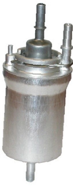 YAKIT FILTRESI GOLF V - JETTA III - POLO IV - CADDY III - FABIA II - OCTAVIA II - A3 - IBIZA IV - 1.4 - 1.6 16V 4 BAR