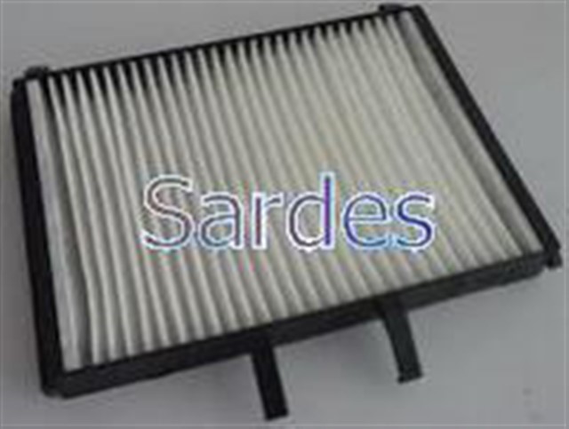 POLEN FILTRESI STAREX 2.4 - 2.5 PLASTIK CERCEVELI