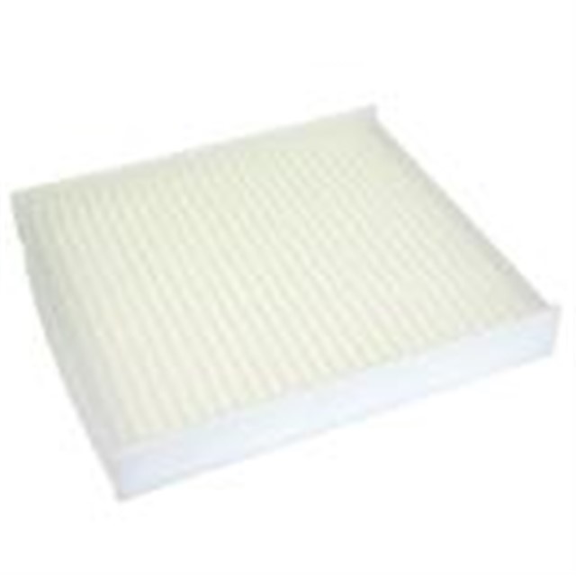 POLEN FILTRESI SUZUKI SX4 S - CROSS 1.6 - 1.6 DDIS 13