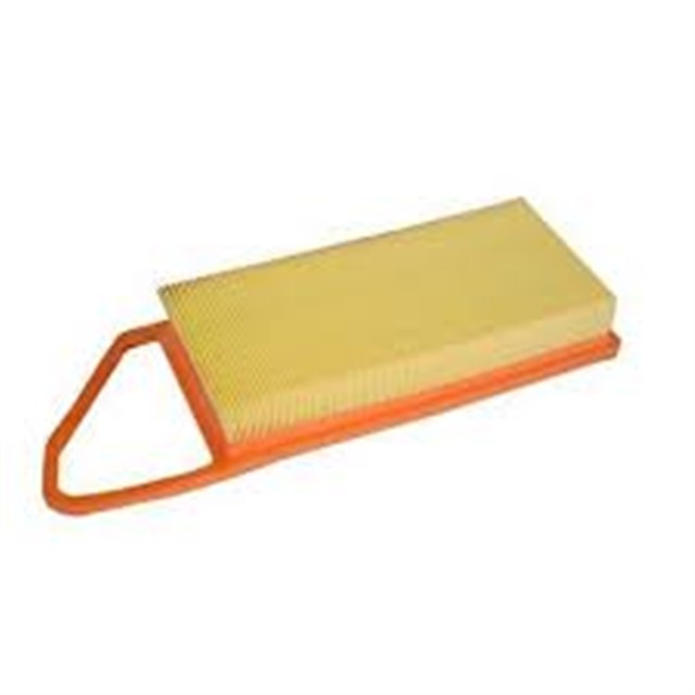 HAVA FILTRESI FIESTA - 206 - 207 - 307 - C3 - BIPPER - NEMO 1.4 TDCI - HDI 99 - 