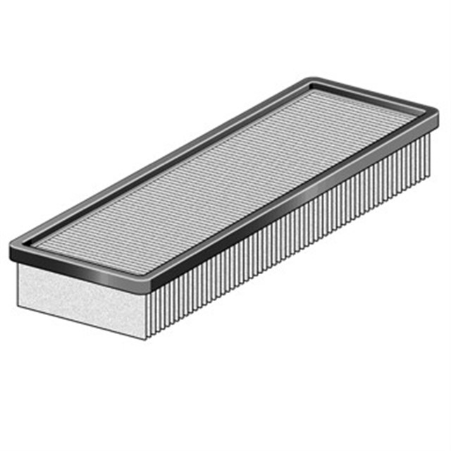 HAVA FILTRESI PARTNER - BERLINGO 96 - - P207 06 - - C2 - C3 03 - - 1.1 - 1.4 - 1.4I