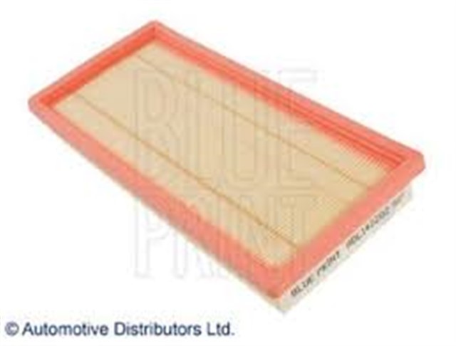 HAVA FILTRESI FIAT PUNTO III - GRANDE PUNTO 199 EVO 1.4 16V MULTIAIR 105HP 10 - 12