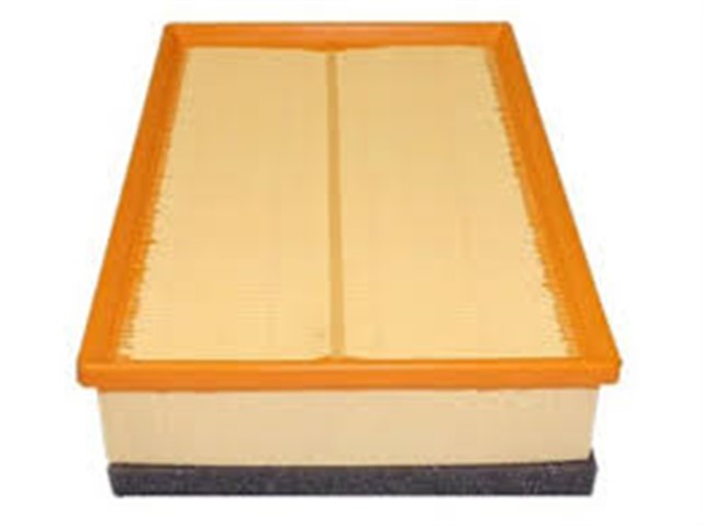 HAVA FILTRESI MERCEDES X - CLASS OM690 W470 17 . NISSAN NAVARA 2.3 DCI 15