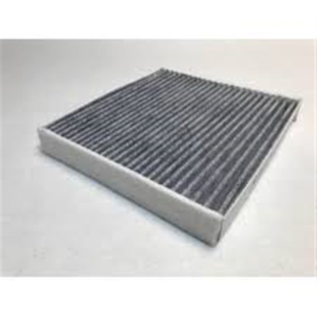 POLEN FILTRESI KARBONLU DISCOVERY 5 R.R 4 VOGUE R.R SPORT 2 R.R VELAR JAGUAR XF I X250 F - PACE X76 1 I - PACE X590 XE X760 TOYOTA AURIS VERSO YARIS COROLLA LAND CRUISER RAV 4