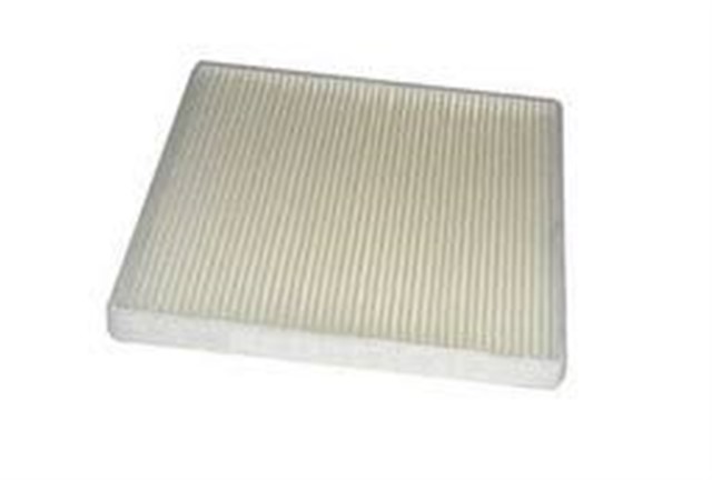 KABIN FILTRESI DODGE CALIBER 1.8 16V 150HP 06