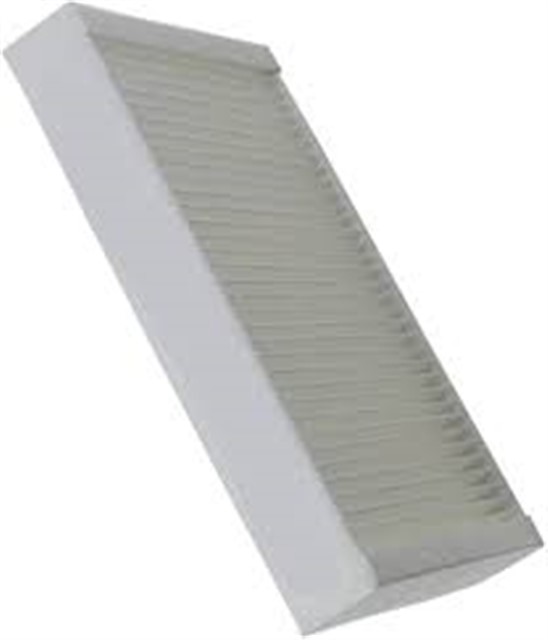 POLEN FILTRESI MERCEDES W447 B907 B910