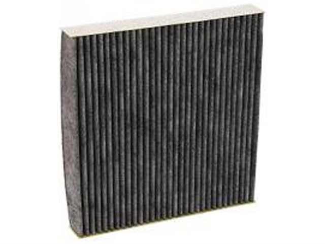 POLEN FILTRELERI CITROEN C5 - CITROEN BERLINGO II - PEUGEOT PARTNER KARBONLU