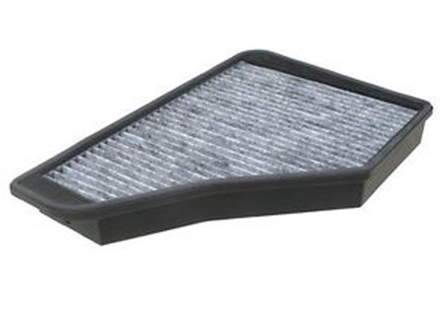 POLEN FILTRESI KARBONLU MERCEDES S - CLASS W140 91 98 C140 92 99