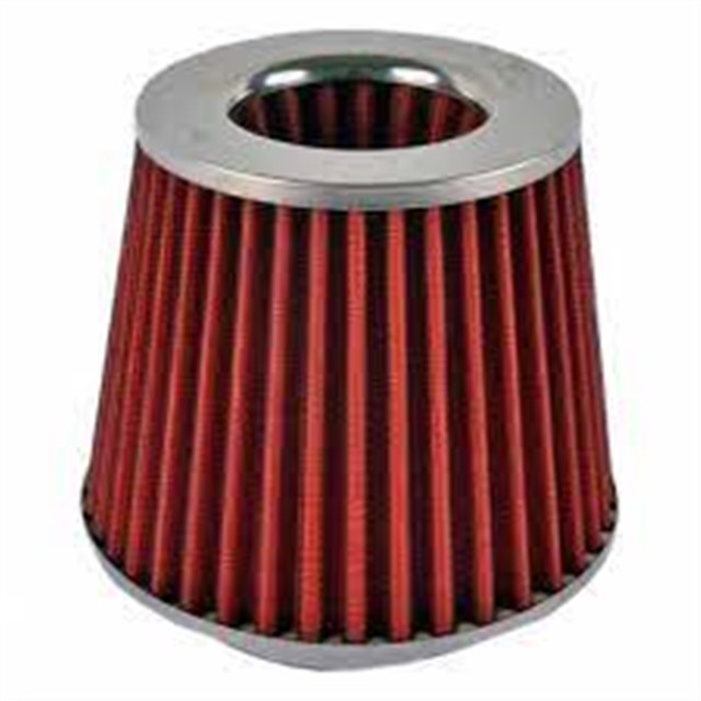 HAVA FILTRELERI VOLVO XC90 02 - 2.4D5