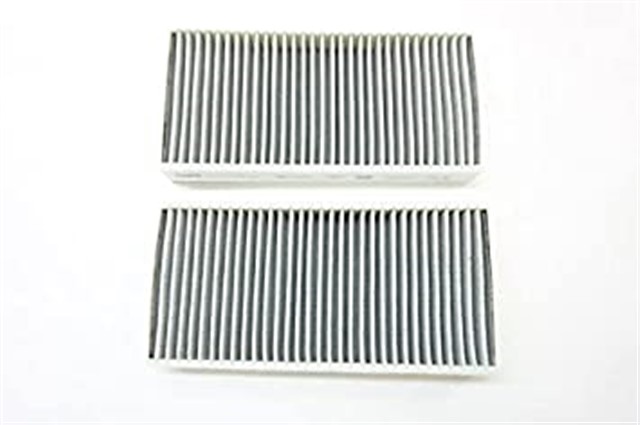 POLEN FILTRESI BMW F45 F46 F55 F56 F60 KARBONLU