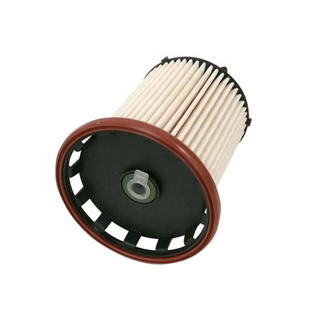 YAKIT FILTRESI [DIZEL] KISA GOLF7 - A3 - LEON - PASSAT - TIGUAN - CADDY CKFC - CLHA - CRBC - CRKB - CAYD - CRLB - DDYA 1.6 TDI - 2.0 TDI 13 - 