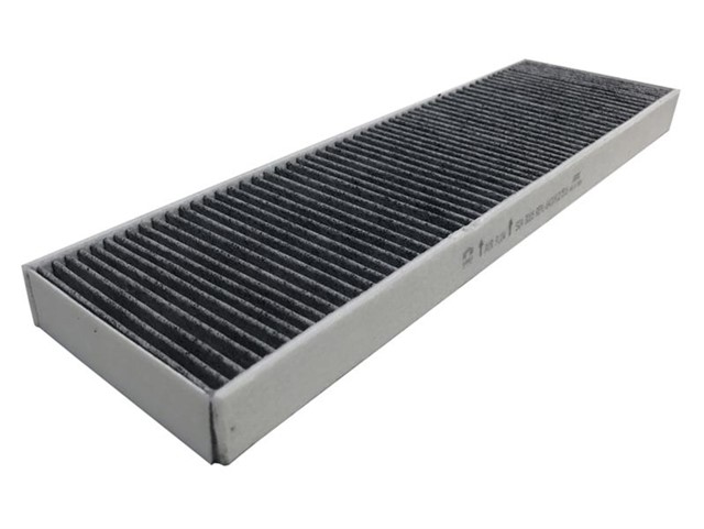 POLEN FILTRELERI MINI COOPER II - MINI ONE II 06 - KARBONLU