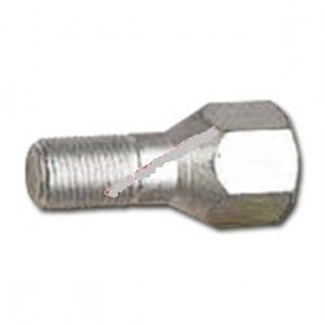 BIJON CIVATASI CELIK JANT BEYAZ KAPLAMA M131 DKS