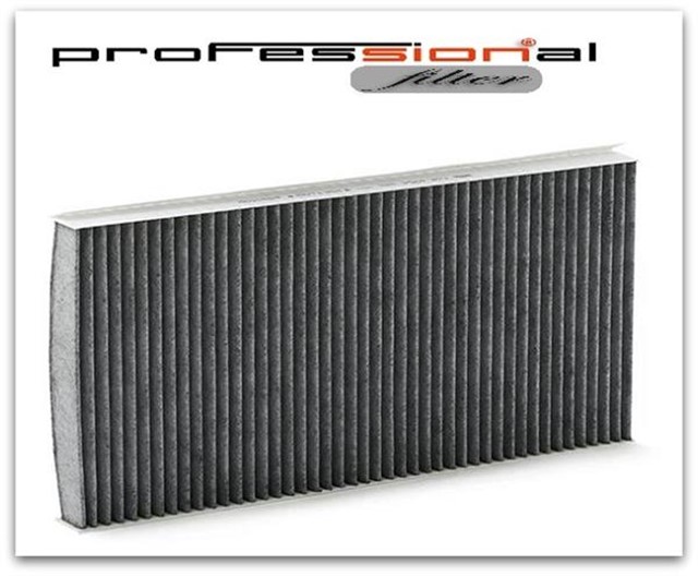 X POLEN FILTRESI VECTRA B 1.6I - 16I 16V - 1.8I 16V - 2.0 - 2.0I 16V - 2.5I V6 - 2.6I V6 95 - 02 KARBONLU