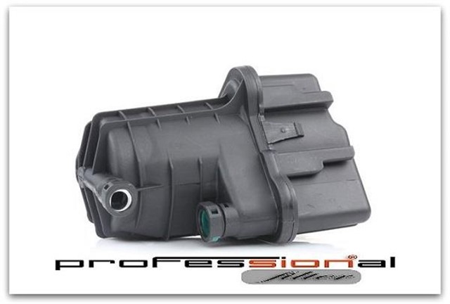 YAKIT FILTRESI CLIO III - MODUS 1.5 DCI 07 65/80 HP SENSORLU