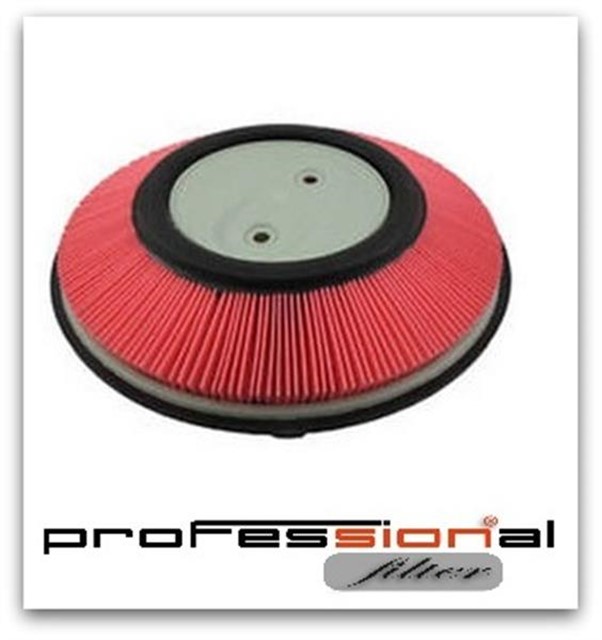 HAVA FILTRESI NISSAN PRIMERA I P10 1.6 90HP 06/90 - 01/96