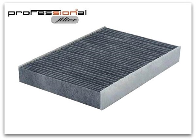 POLEN FILTRESI [KARBONLU] LINEA - FIORINO - EGEA - DOBLO - BIPPER - NEMO - COMBO D 07 - 