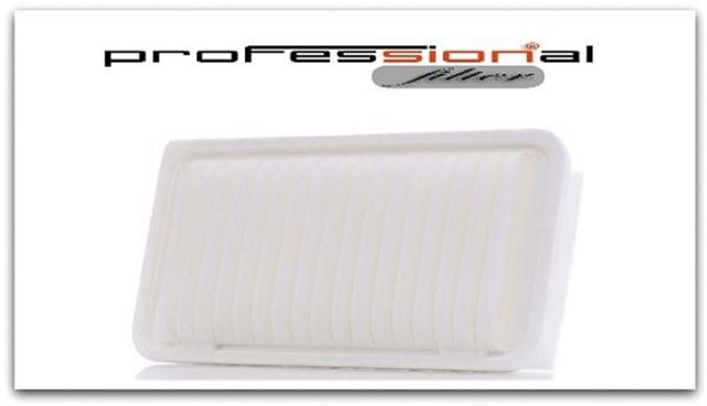 HAVA FILTRESI YARIS 1.4 D - 4D 06 - 08