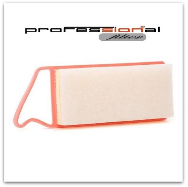 HAVA FILTRESI FIESTA - 206 - 207 - 307 - C3 - BIPPER - NEMO 1.4 TDCI - HDI 99 - 