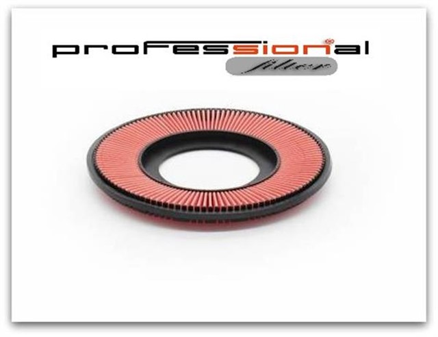 HAVA FILTRESI MAZDA 323 IV BG 1.3 67HP 89 - 94