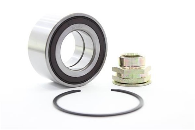 ON TEKER RULMANI 500 - PANDA - FORD KA BAH - 0064 AAX