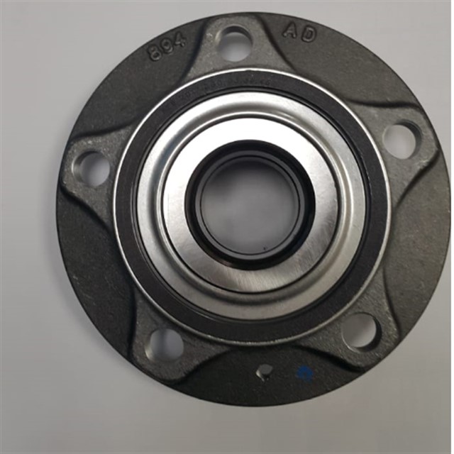 PORYA ARKA BILYALI [32MM] CADDY - GOLF5 - GOLF6 - GOLF7 - JETTA - A3 - LEON 04 - 