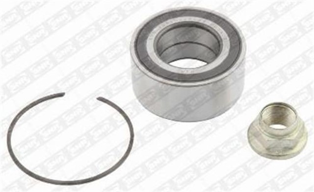 S03P ON TEKER RULMANI SCUDO - DUCATO - JUMPY 2.5 96 - 02 - LANDROVER FREELANDER - ROVER 75 - 75 FL 92 ABS LI