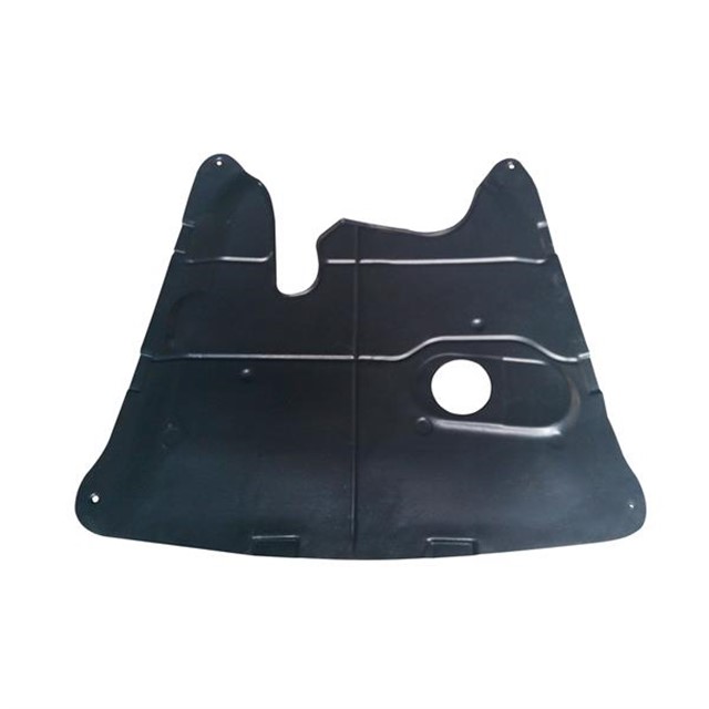 KARTER MUHAFAZASI CLIO 09 - 13