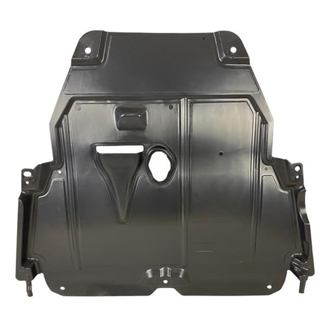 KARTER MUHAFAZASI MEGANE IV 2017