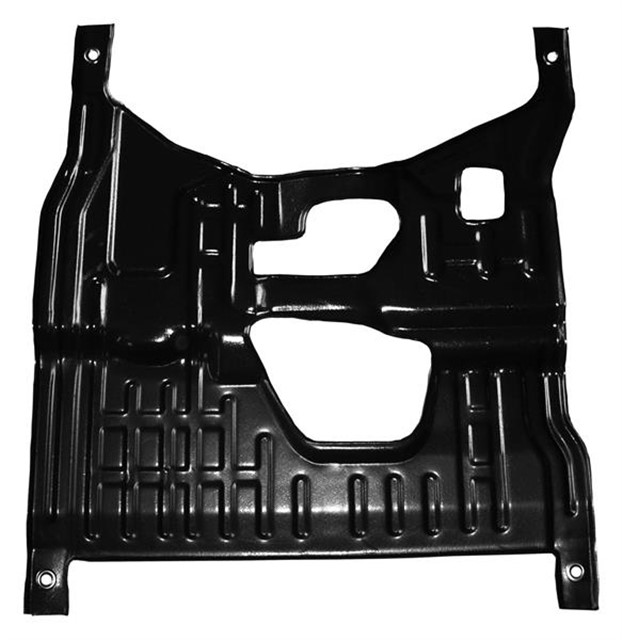 KARTER MUFAZA SACI LINEA 1.4 T JET. 1.3 MJTD - FIORINO PLASTIK