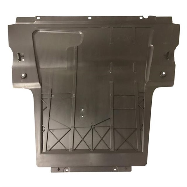 KARTER MUHAFAZASI MGN II