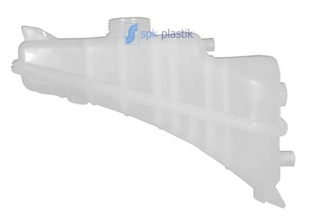 GENLESME KAVANOZU PARTNER - BERLINGO 1.6 HDI 03