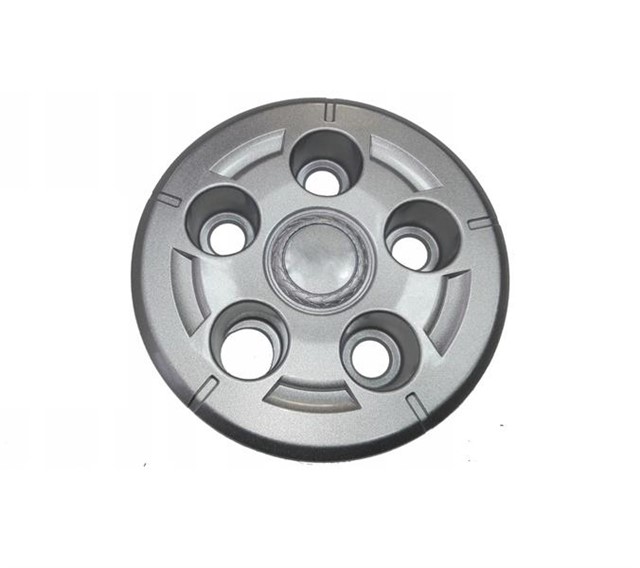 JANT GOBEGI GRI DUCATO III 06 - 16