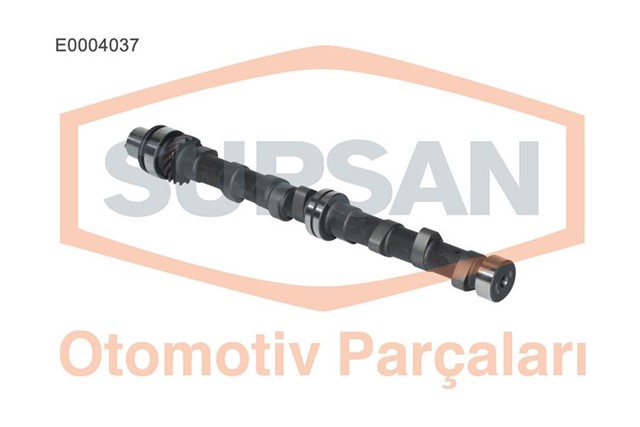 EKSANTRIK MILI M131 1.3 - 1.6