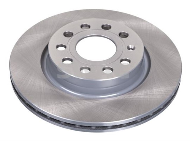 FREN DISKI ON [ADET] GOLF5 - GOLF6 - JETTA - A3 - LEON 04 - 13