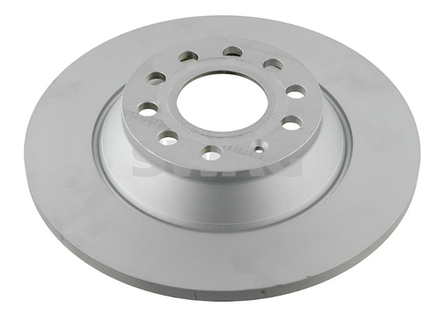 ARKA FREN AYNASI AUDI A6 4B.C5 3.0 QUATTRO 7.04 A6 4F2 2.0 TDI 7.04 302X11.7X9DL FEBI 26657