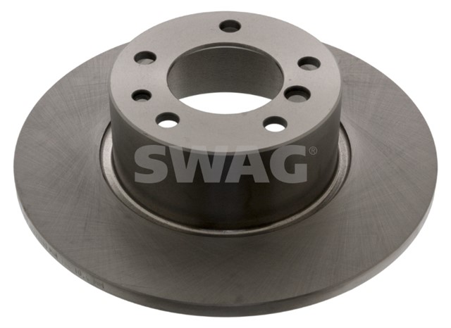 FREN DISKI ON BMW E34 88 96