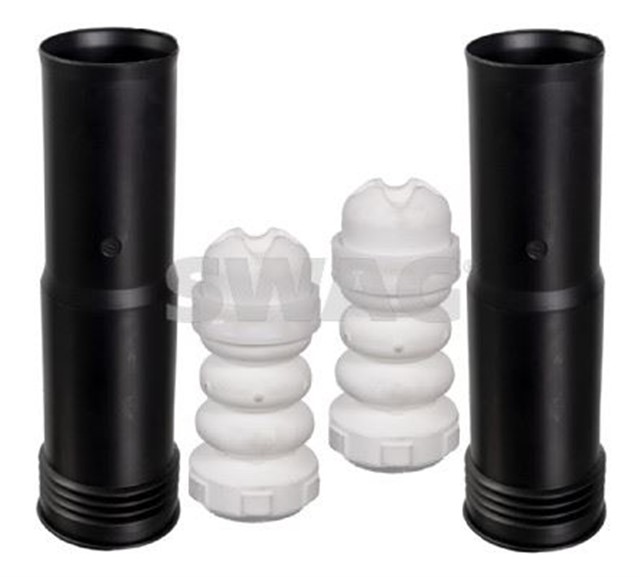 AMORTISOR KORUGU AMORTISOR ICIN AUDI FEBI 183710