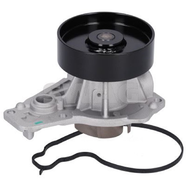 DEVIRDAIM KECESI OLAN BMW FEBI 183456