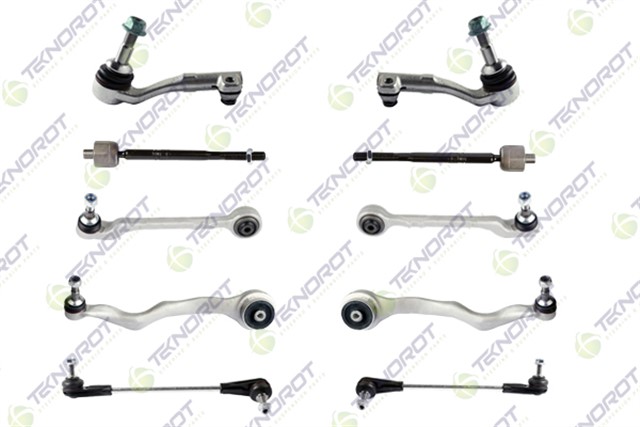 SALINCAK TAMIR SETI ON BMW F30 F20 12 18