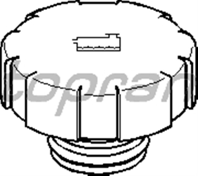 755 GENLESME KAVANOZ KAPAGI ASTRA H - CORSA D - SIGNUM - VECTRA C - ZAFIRA B