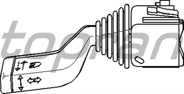 755 SINYAL KOLU COMBO 01 CORSA C 00 MERIVA 03 - 10 - TIGRA 04