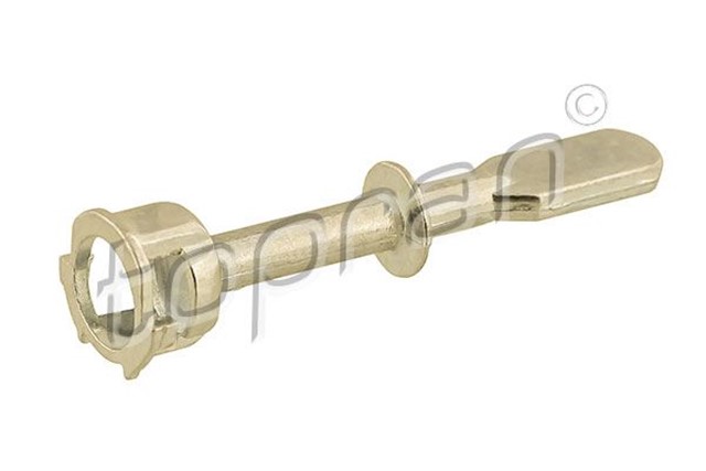 755 EKSANTRIK KAPI KOLU