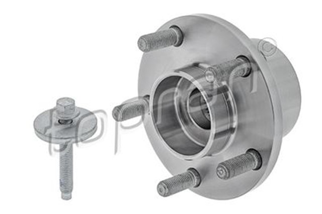 ON TEKER PORYASI FOCUS II - C - MAXI 03 11 VOLVO S40 - C30 - V50 - C70 II - 04 12 SOMUNLU 2471709